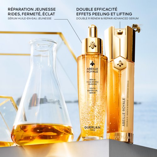 GUERLAIN Abeille Royale - Sérum Huile-en-Eau Jeunesse GUERLAIN Abeille Royale - Sérum Huile-en-Eau Jeunesse